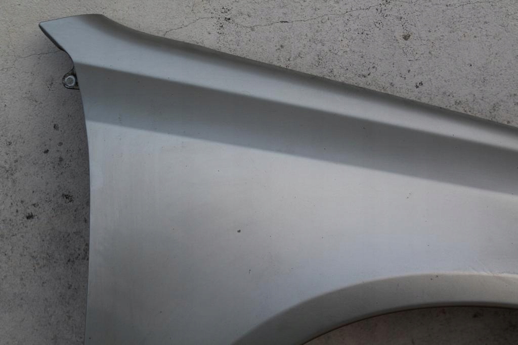 фото №8, Крила перед передній правий subaru legacy iv 06-09 39d