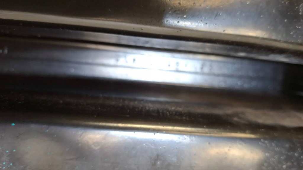 фото №9, Балка підсилювач бампера перед передні tesla model s lift оригінальні