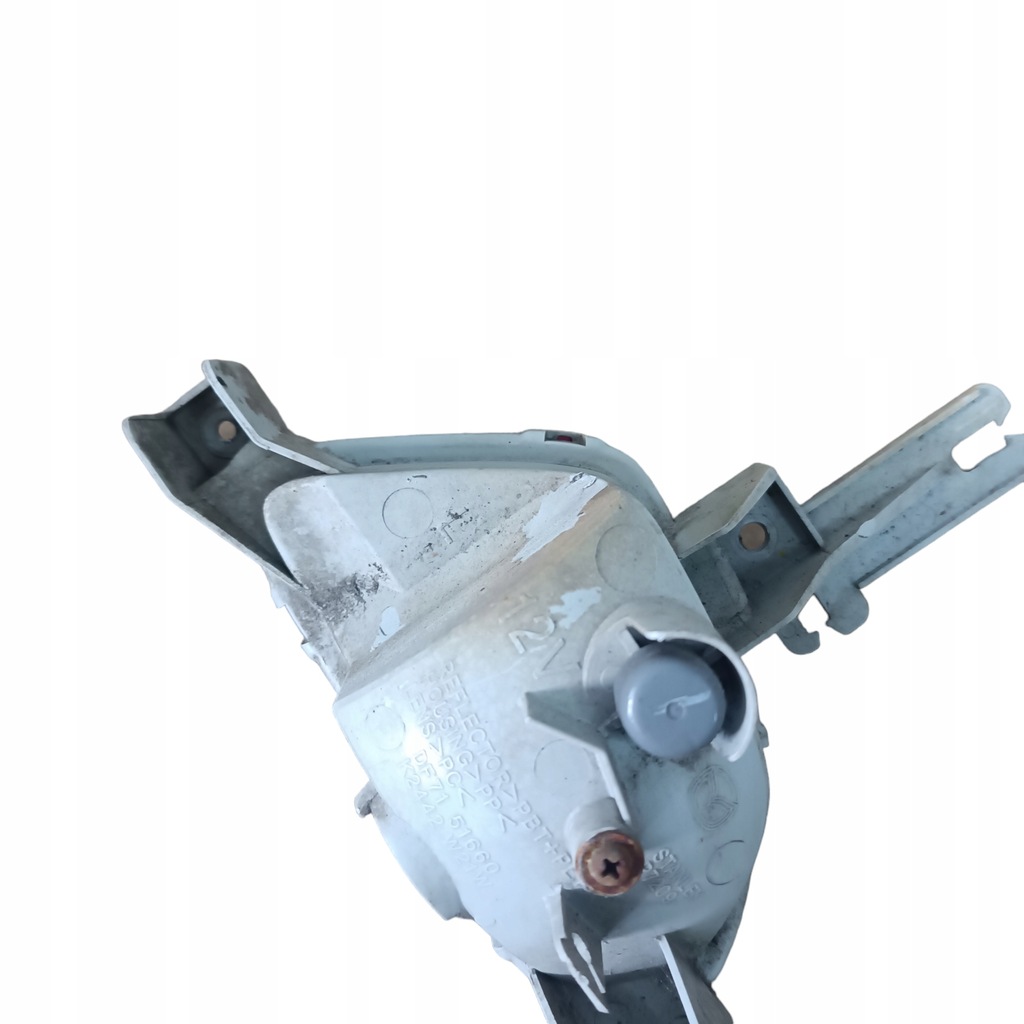 фото №8, Лампа противотуманная левый задняя mazda 2 df71-51660