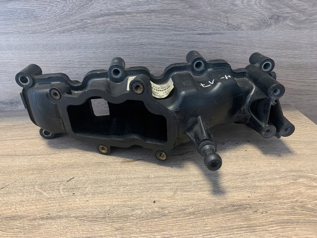 фото №5, Коллектор всасывающий audi / vw 2.7 / 3.0 tdi 059129712bc