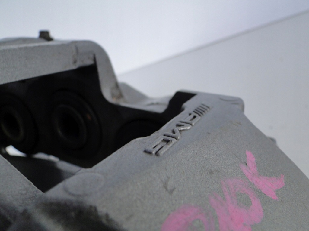 фото №12, Mercedes sl 232 r232 суппорты тормозные передние перед комплект 63 amg brembo