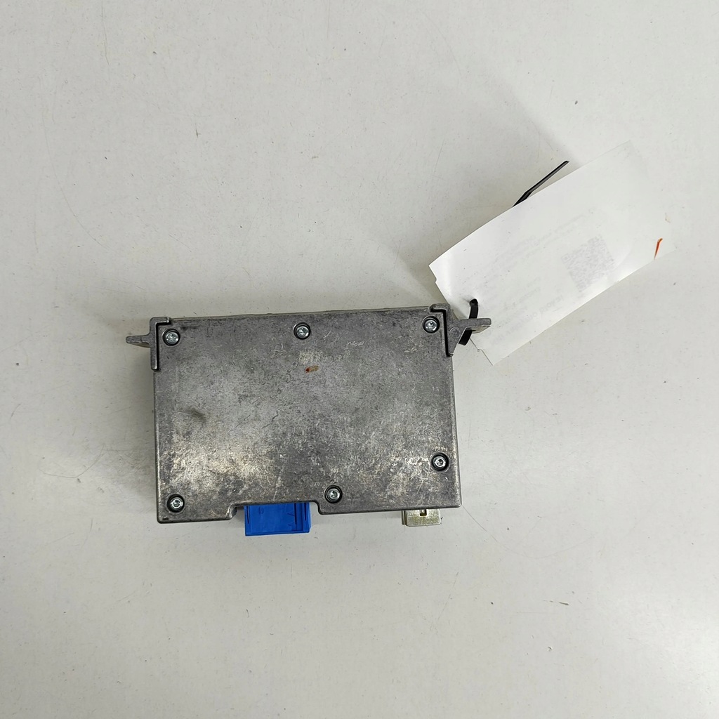 фото №5, Bmw 2 f45 2019 модуль / блок управления video