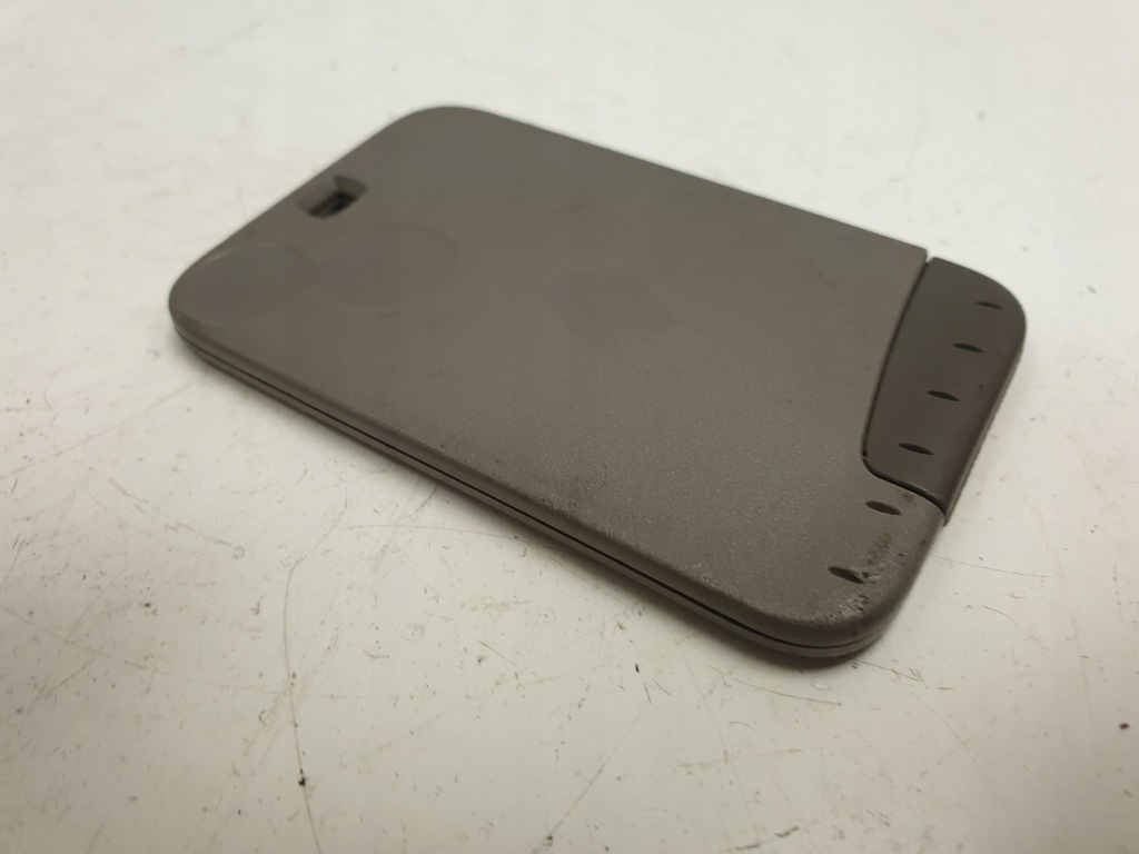 фото №3, Карта renault карта ключ