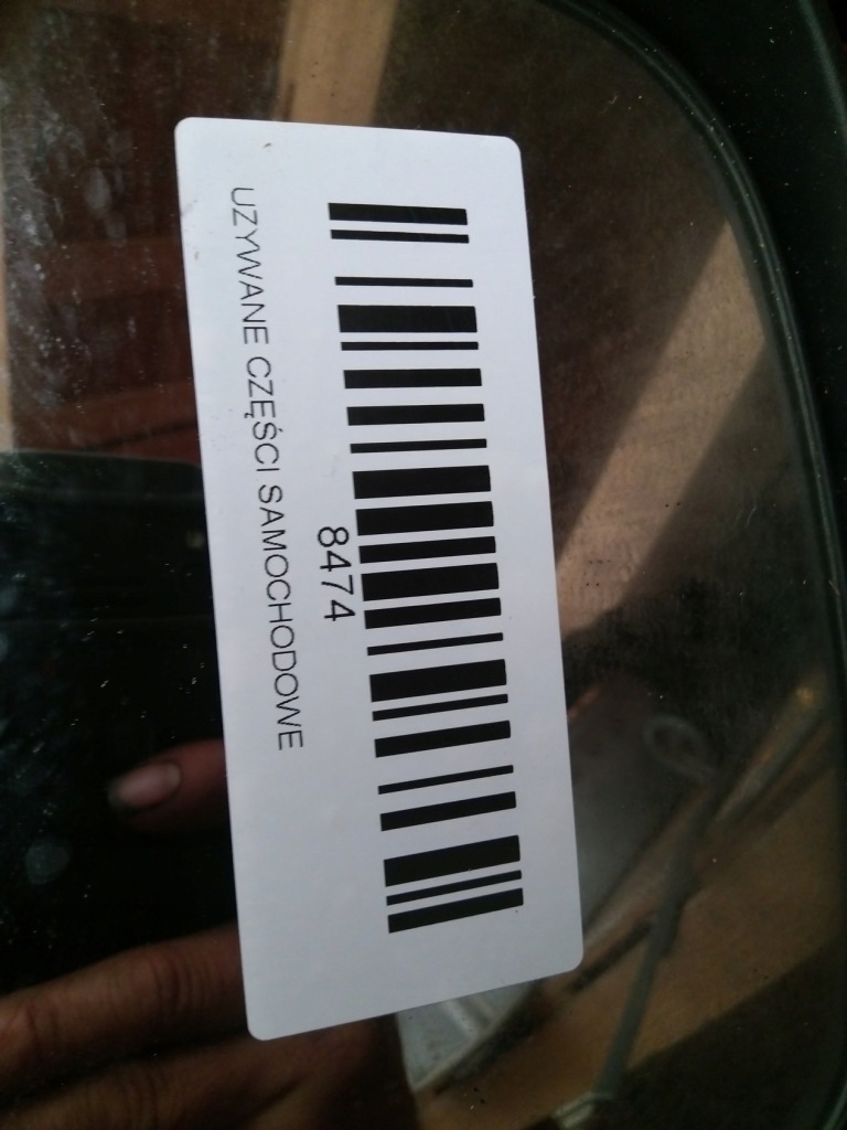 фото №5, Зеркало правое hyundai veloster 11-18r 6pin r9a