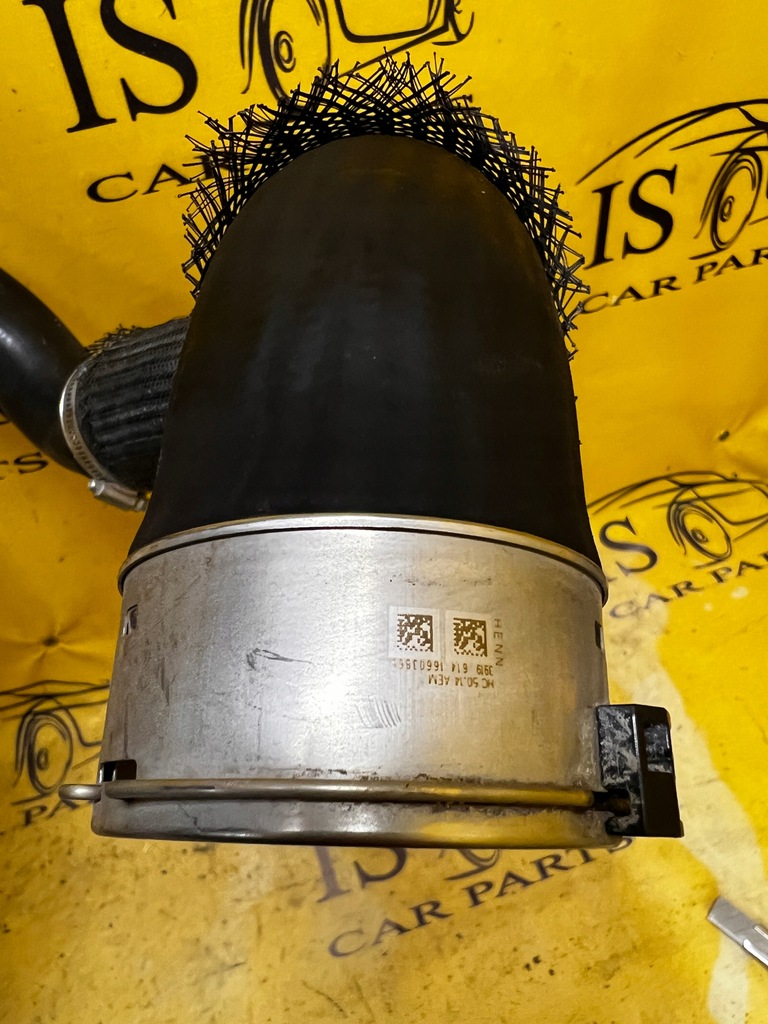 фото №10, Шланг воздуха ford kuga mk3 escape mk4 1.5 eb