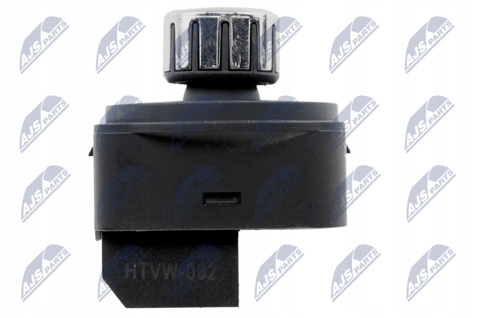 фото №4, Перемикач регулювання дзеркал