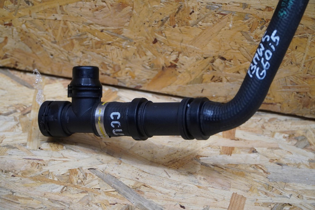 фото №9, Waż шланг жидкость 8490263 7926160 8490277 8490265 bmw 5 g60 i5 24r 23-