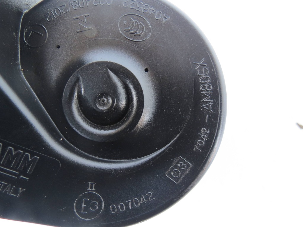 фото №8, Клаксон сигнал сигнал volvo s90 2.0 31490797 31490796