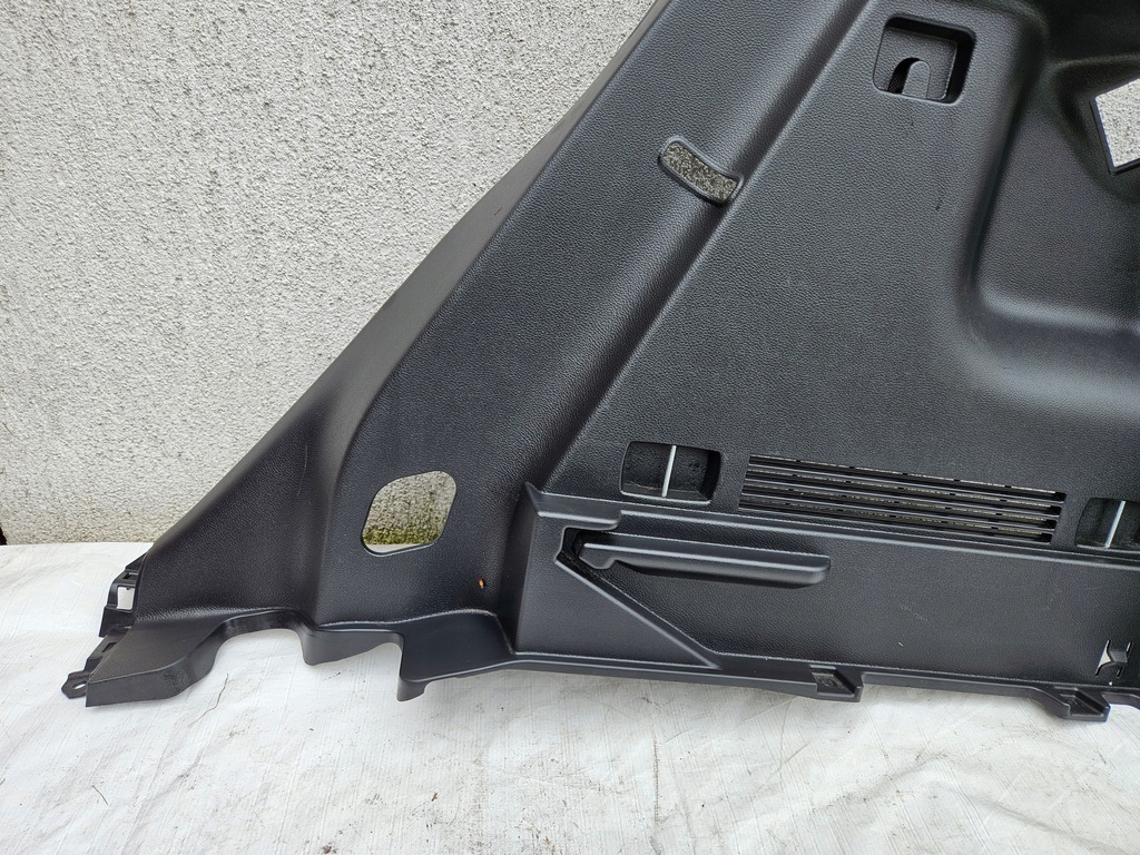 фото №6, Обшивка багажника правий задня kia rio iv 17-22 85741-h8010