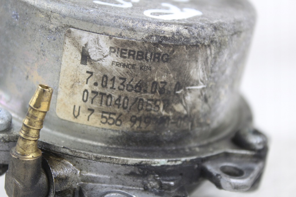 фото №6, Насос вакуум mini r56 n14b16 n14 1.6t