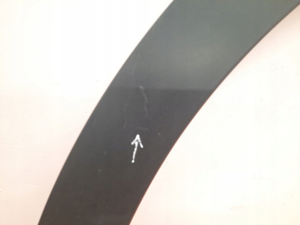 Volkswagen id.4 20- crossover молдинг крила задня лівий 11a853817 Недорого