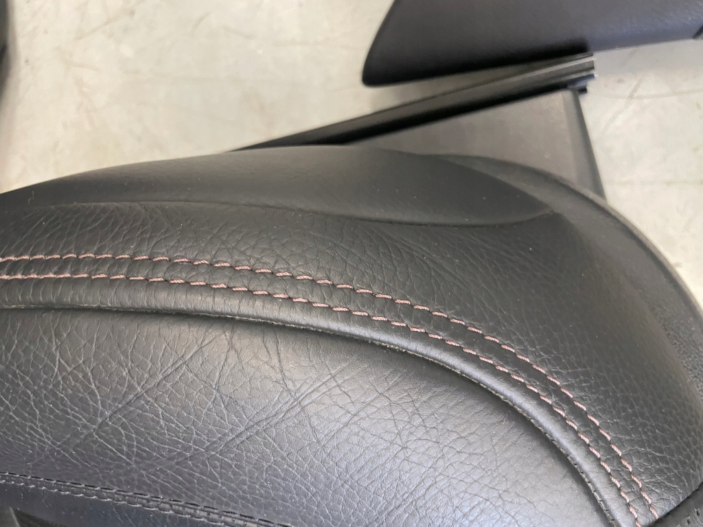 Сидіння оббивка підігрів вентиляція масаж dynamic mercedes w221 63 amg рестайлінг Зі Шроту