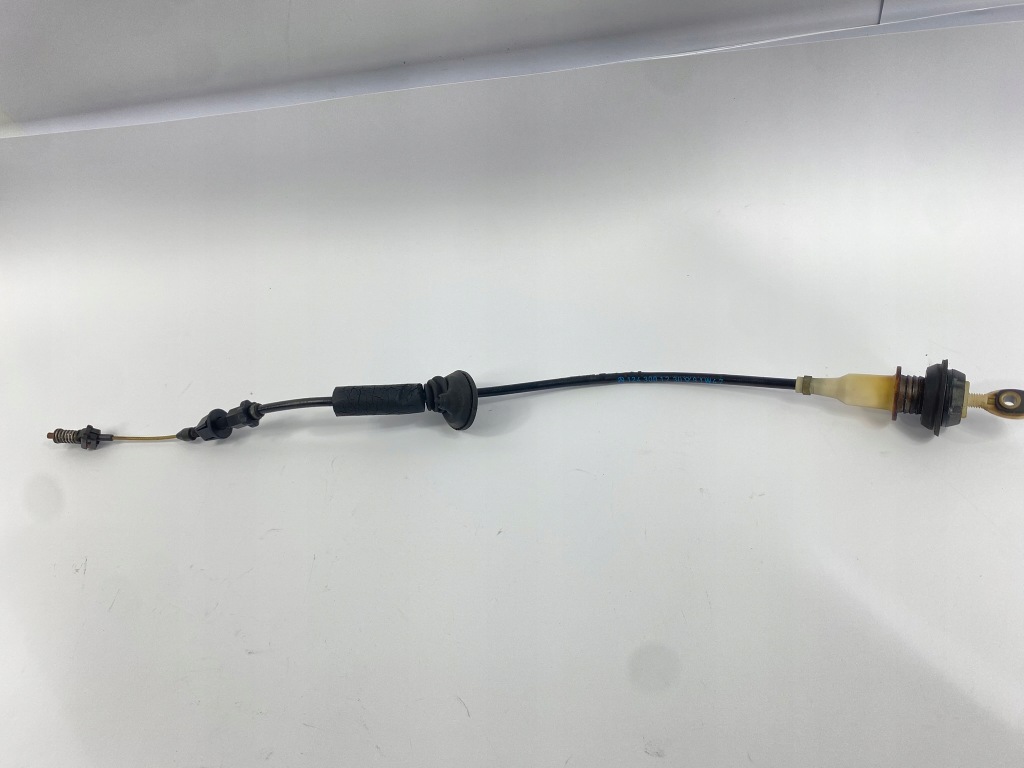 Трос газу mercedes w124 200 230 e ce te cat 1243001230 оригінальна оригінальний номер Зі Шроту