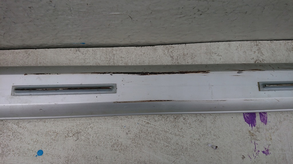 фото №13, Bmw x6 f16 багажник даховий рейлінг