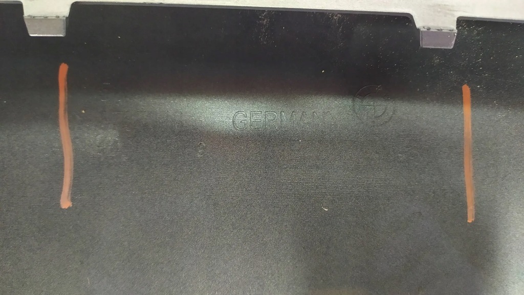 фото №15, Бампер перед передній bmw 2 active tourer u06