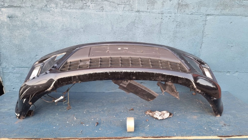 Бампер перед ford c-max mk1 lift pdc f3 с Разборки