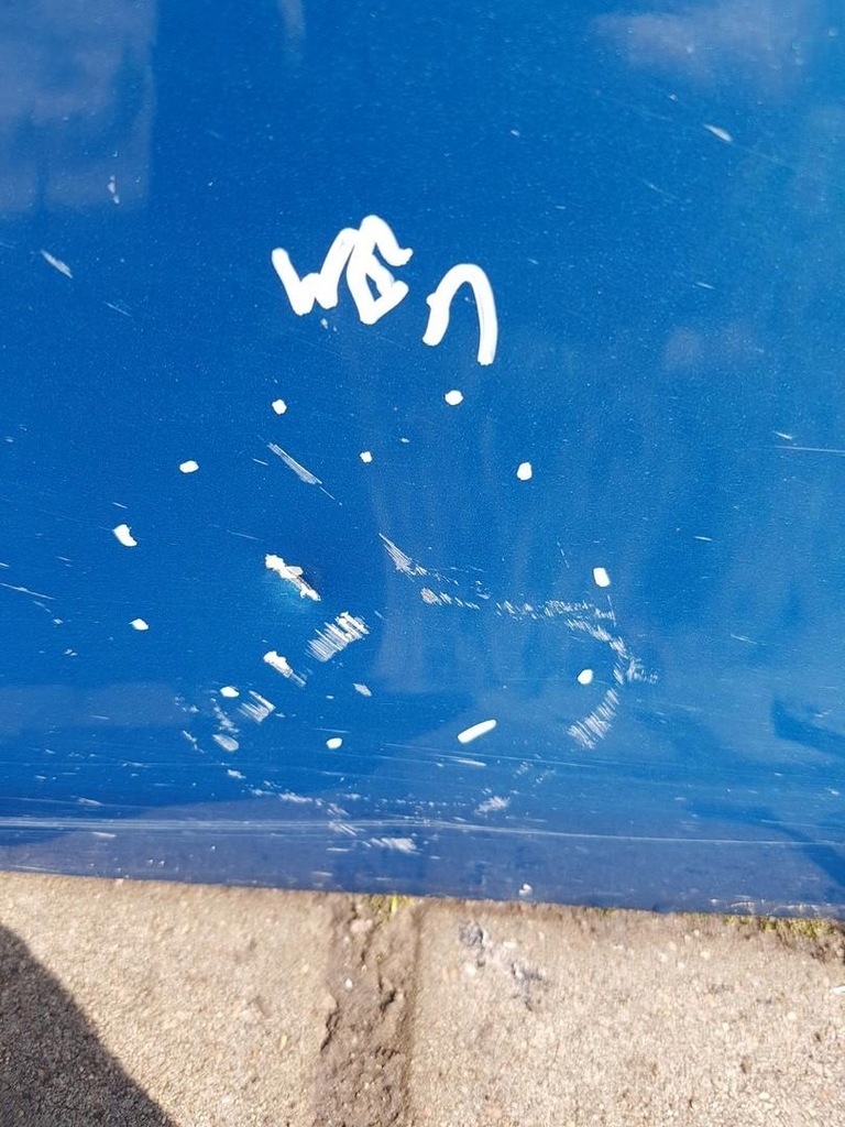 фото №5, Двері правий перед mini cooper s f57