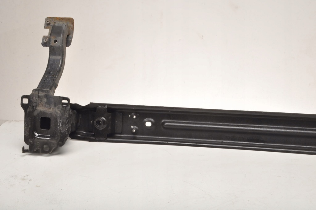 фото №7, Citroen c3 ii балка бампера перед