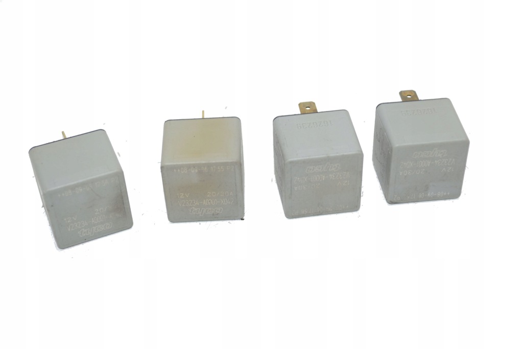 Купить Реле opel saab 0332209159