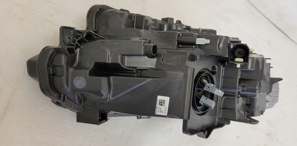 фото №9, Лампа левая full led active beam volvo v90 s90