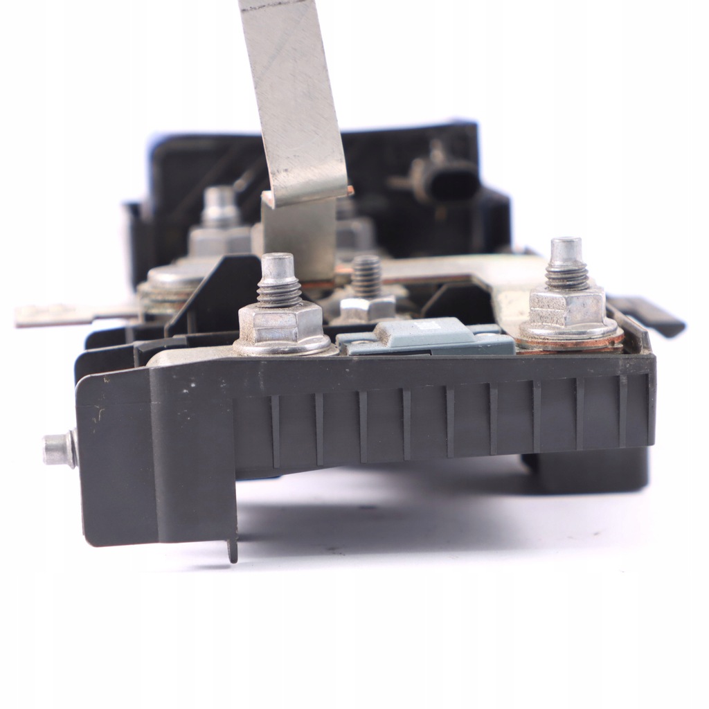 фото №10, Mercedes c117 w176 w246 коробка предохранителей a2465400950