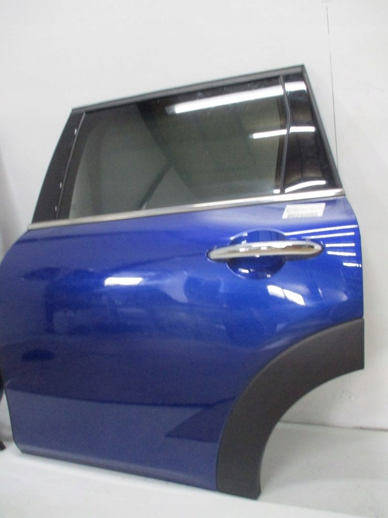 фото №11, Двері праве ліва задні mini f54 17r b62