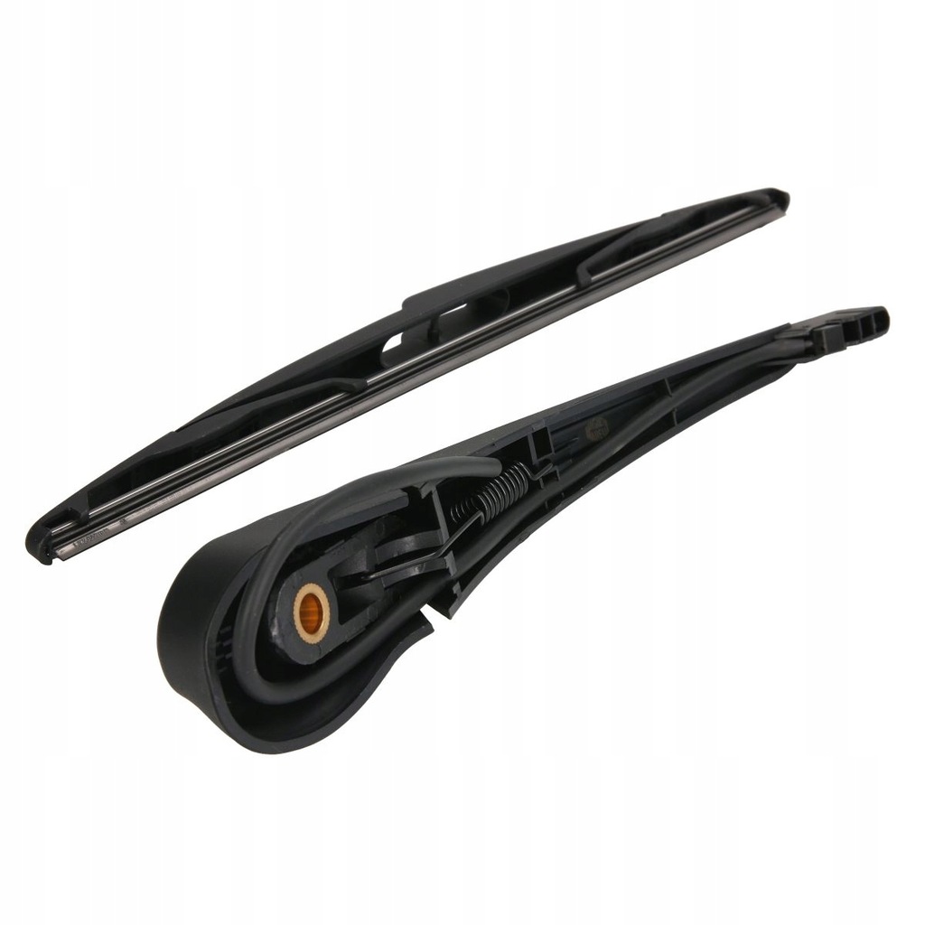 фото №2, Рычаг + щетка задняя peugeot 807 02-10