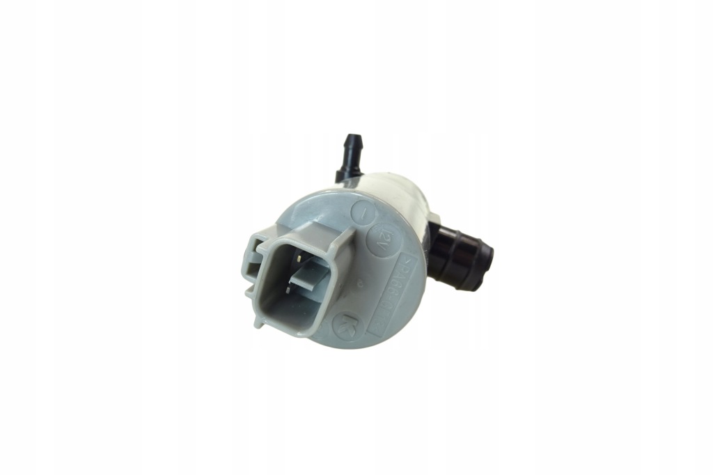 фото №3, Помпа розпилювача