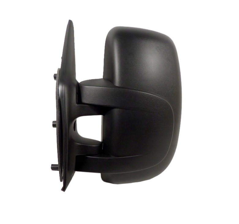 фото №1, Ліва дзеркало nissan interstar 2004-2010 ручні