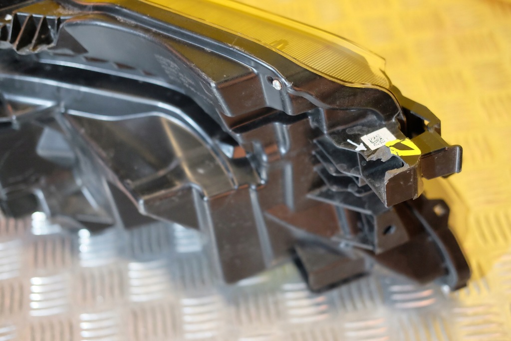 фото №6, Honda pilot ridgeline фара лампа led l usa