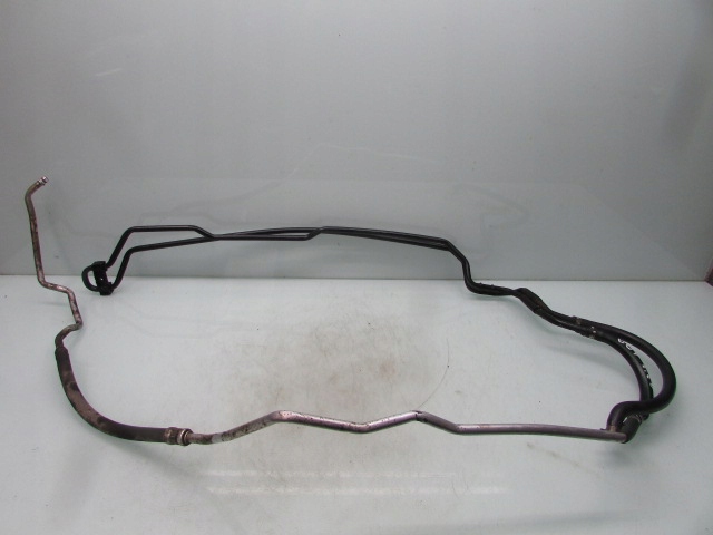 Купить 607 2.2 hdi 01r трубка масла усилителя шланг