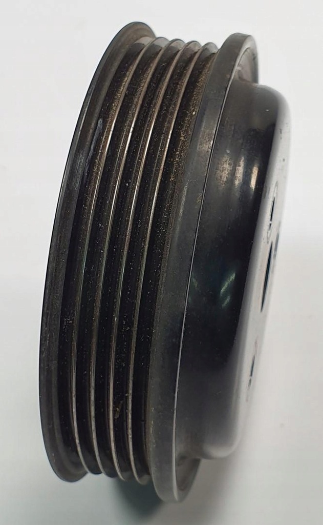 фото №4, Шків mazda rx-8 1.3