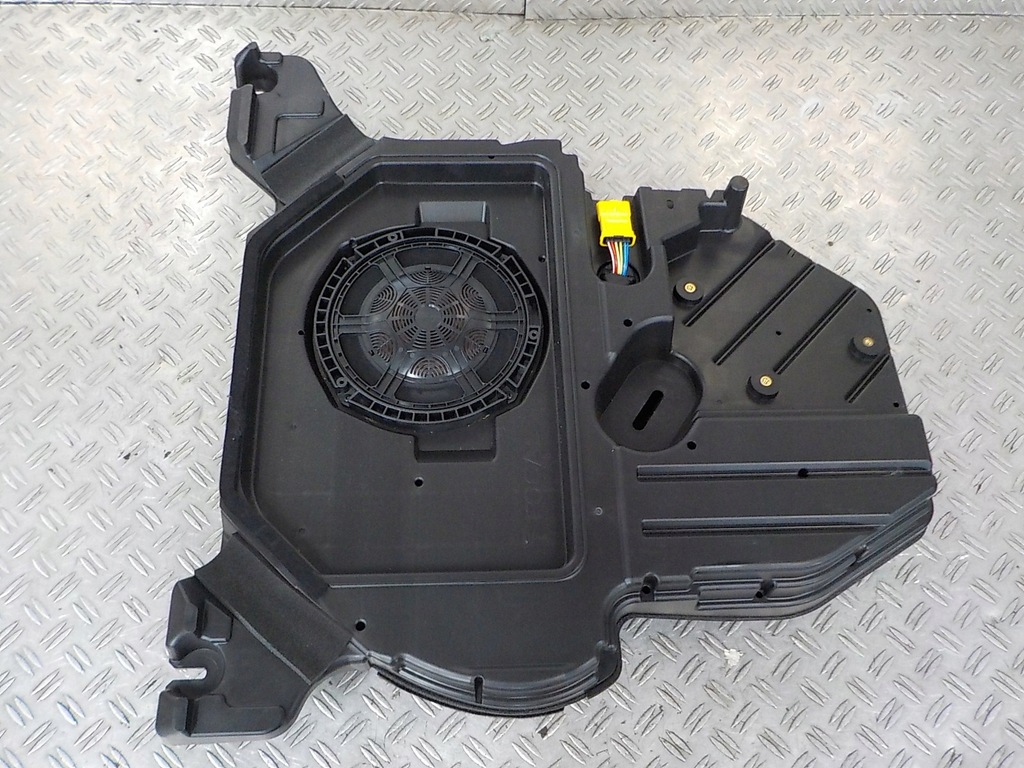 фото №1, Peugeot 2008 ii динамік сабвуфер