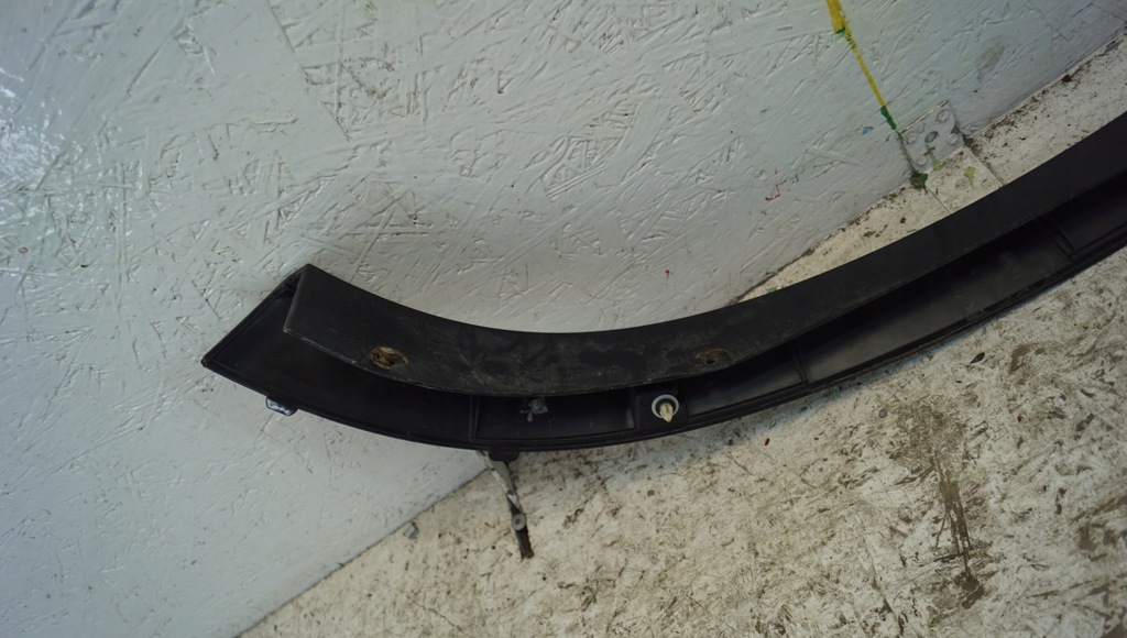 фото №13, Молдинг крыла правый задняя bmw x5 e70 m-pakiet