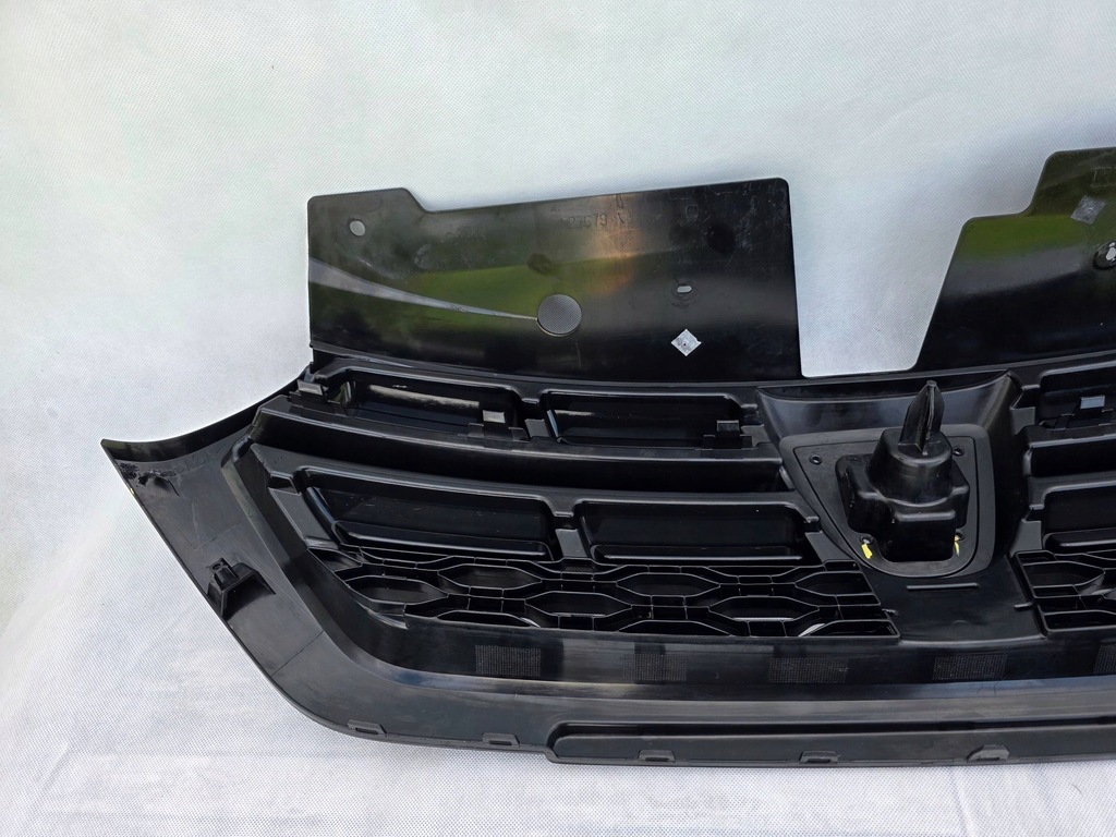 фото №8, Dacia lodgy 2017+ решітка радіатора решітка радіатора решітка радіатора 623107630r