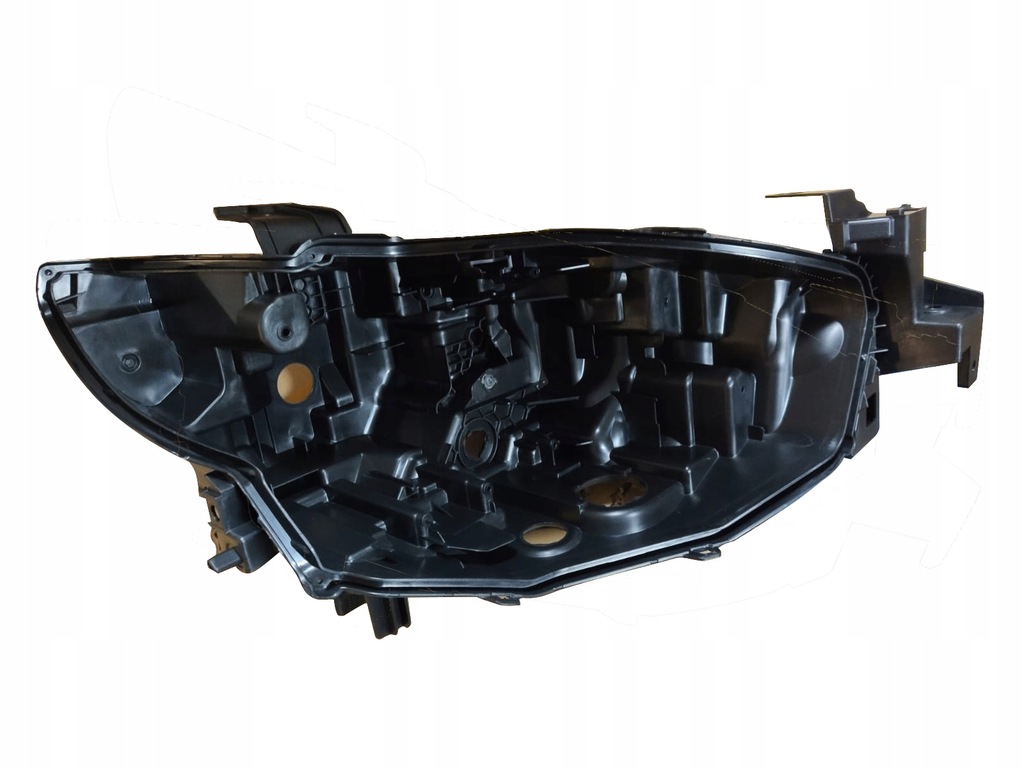 фото №1, Mazda 6 gl 2018 корпус лампы full led корпус правый