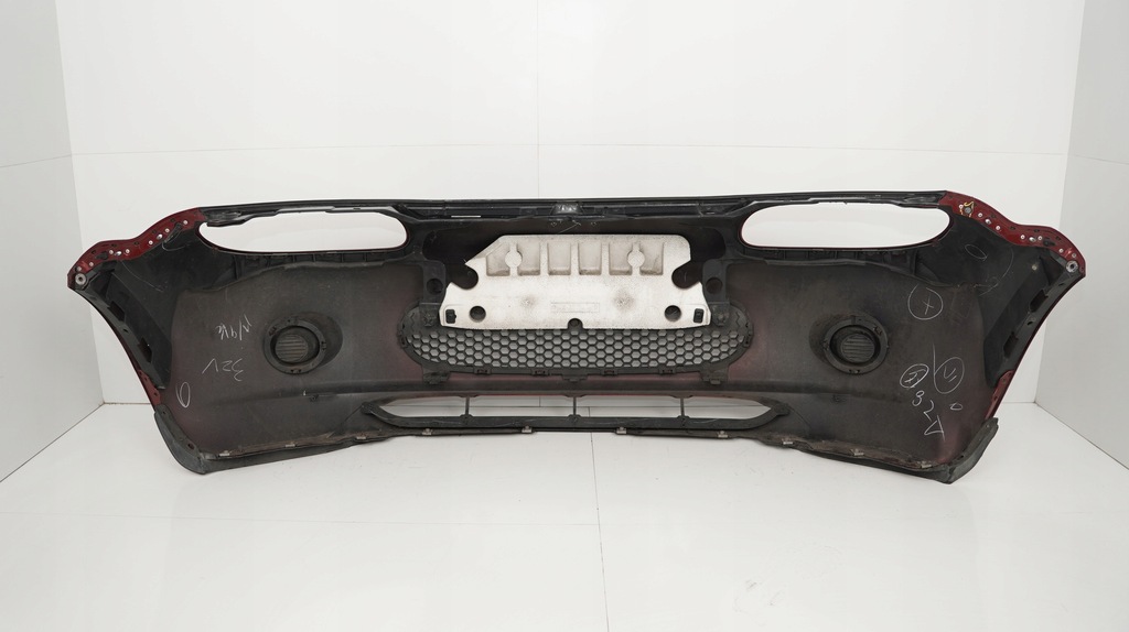 фото №11, Бампер перед передний mazda mx5 iii 05-09r 32v