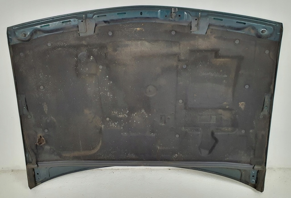 Капот крышка двигателя citroen xm 2 Недорого