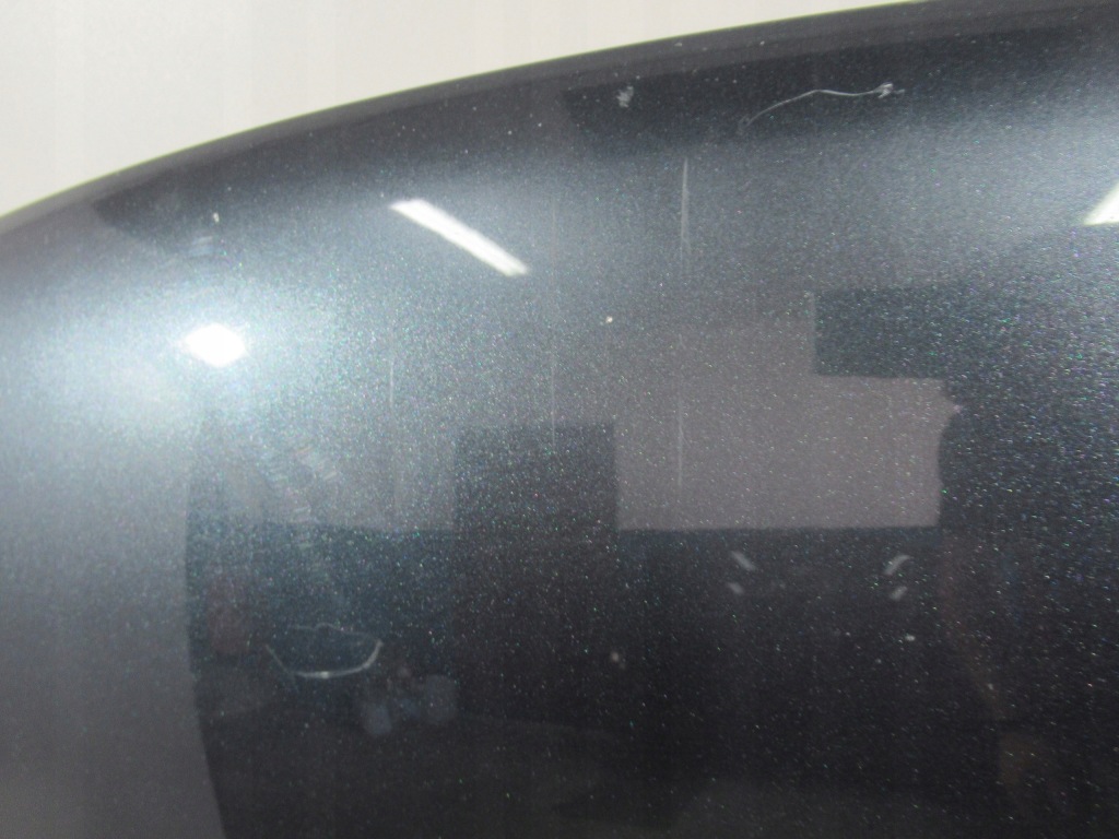 A8 d3 02-05 дорестайлинг  капот крышка двигателя 12 с Разборки