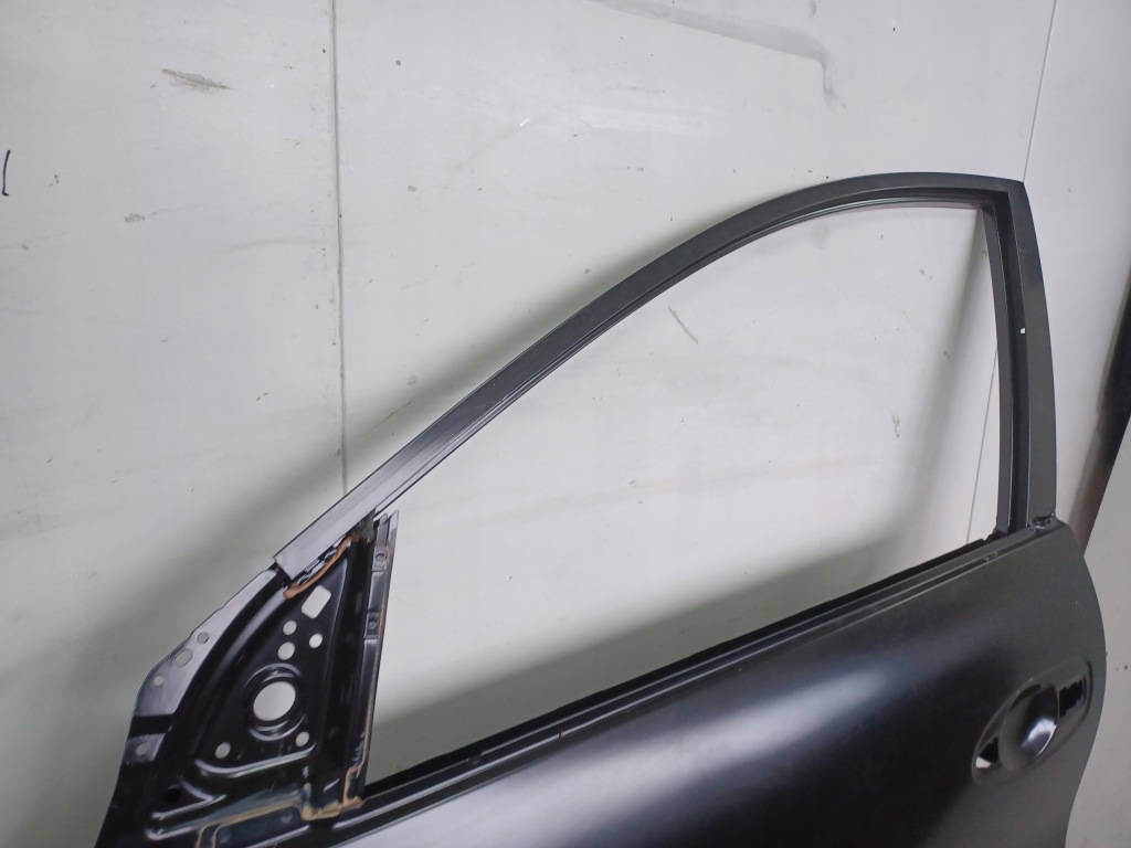фото №3, Дверь --- renault kadjar передние левая --- сервисные оригинальные неокрашенный