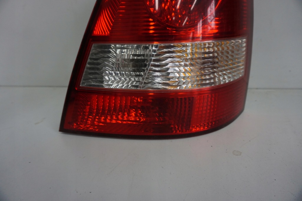 фото №8, Kia sorento i лампа задня ліва права 2005rok