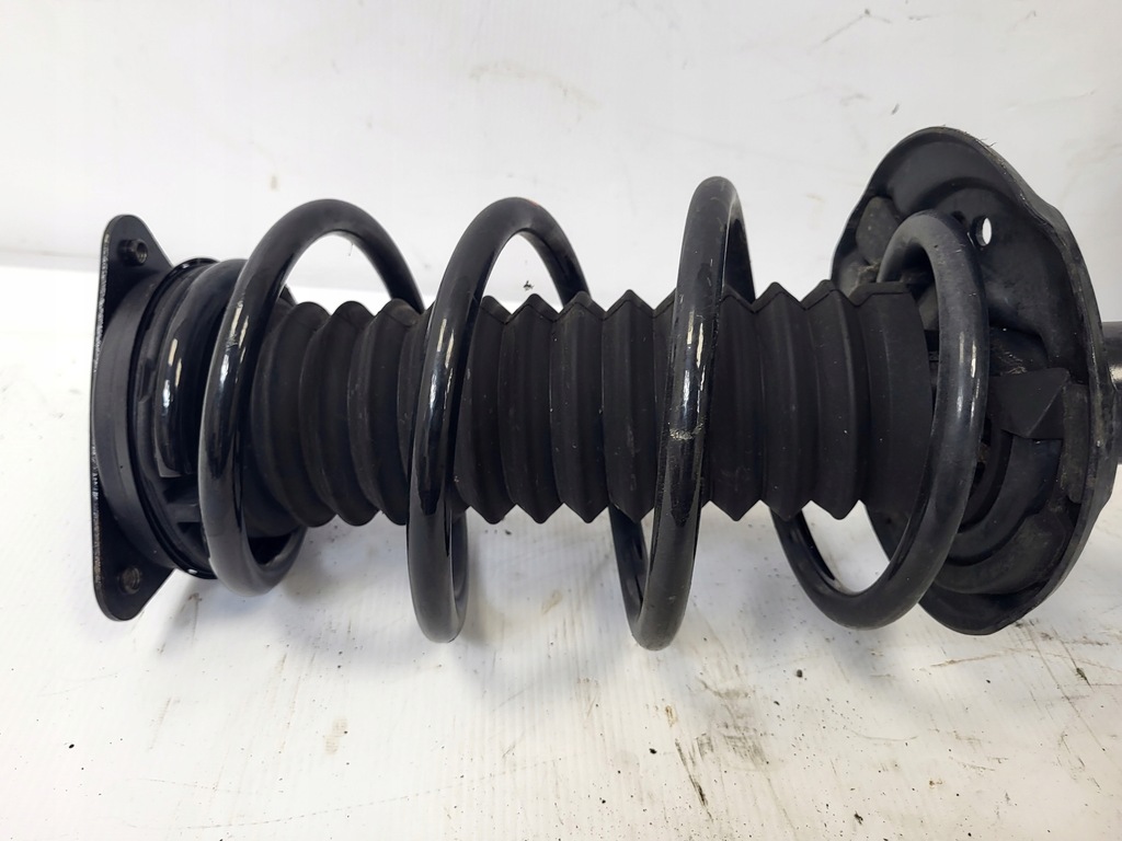 фото №8, Поворотный кулак рычаг правый перед nissan qashqai ii j11