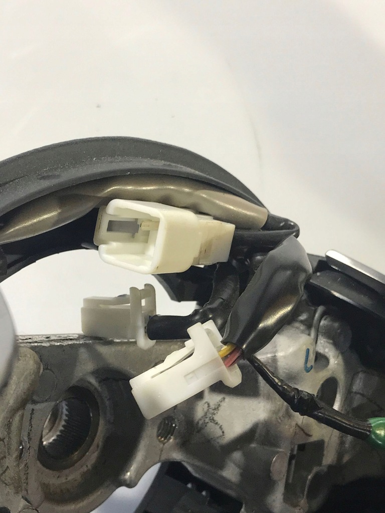 фото №7, Subaru forester sk 2020 кермо