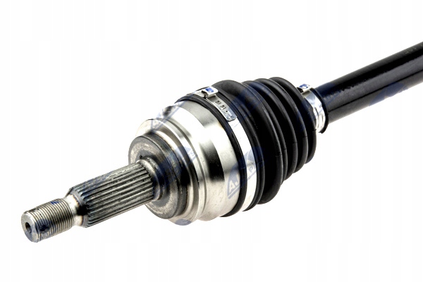 фото №10, Приводной вал приводная jeep compass patriot 2.0 2.4 14- atm правая nty