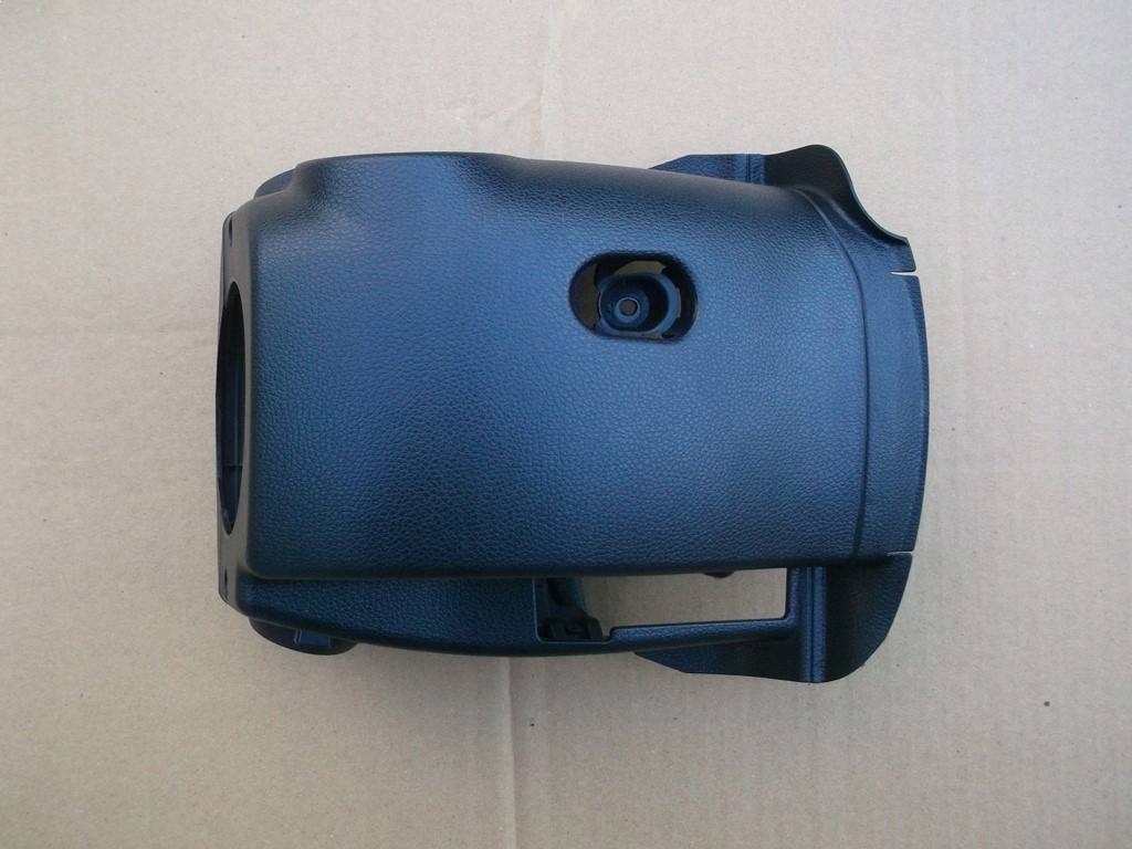 фото №6, Hyundai i40 защита кнопка колонки рулевого