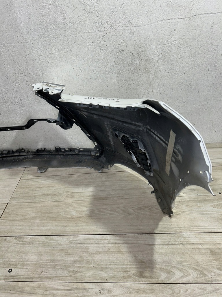 фото №11, Бампер передний lexus nx lift 300h 200t 2017-2021r