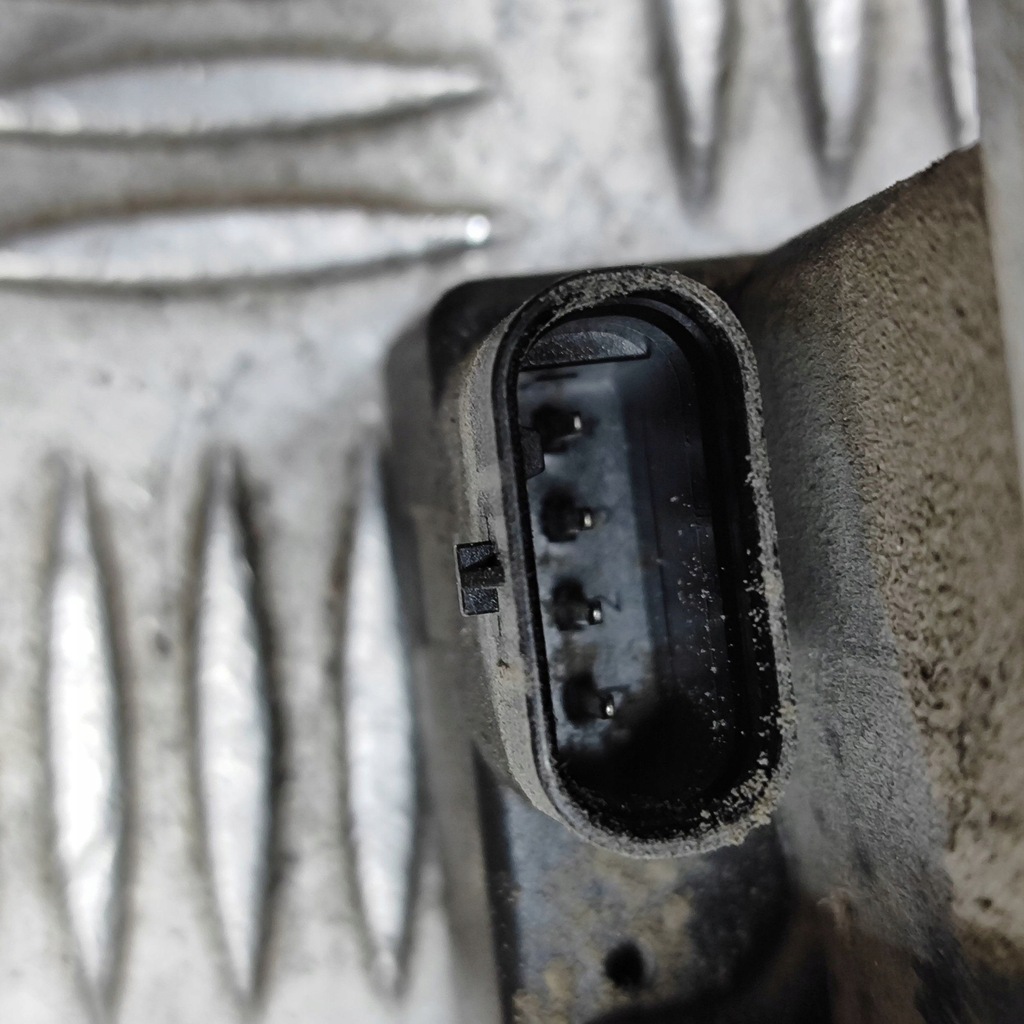 фото №8, Porsche panamera 971 2018 клапан расширительный кондиционера a/c