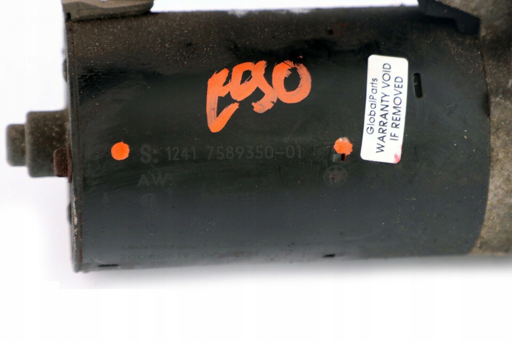 Купити Bmw e81 e87 lci e90 e91 e92 стартер бензин