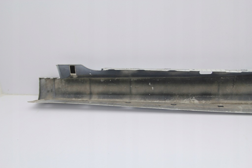 фото №7, Оригінальний поріг правий молдинг поріг porsche boxster cayman 98150466205fff