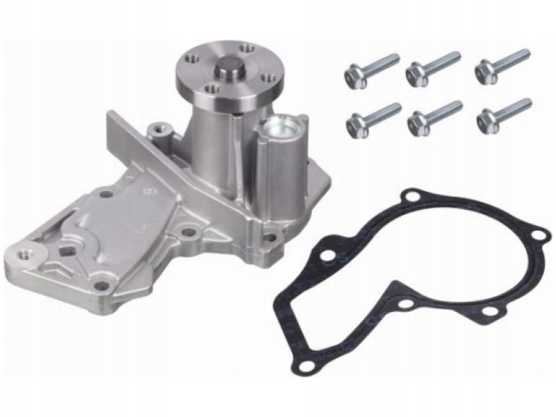 фото №1, Насос wody mazda 2 i 1.6